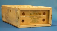 Wirebound Boxes